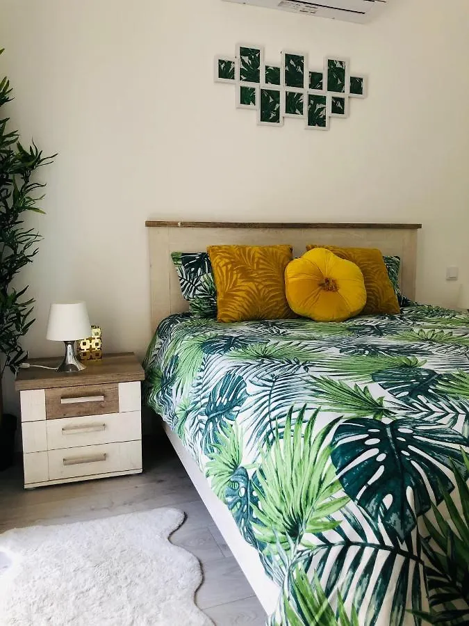 Casa De Oksana Apartamento Lagos