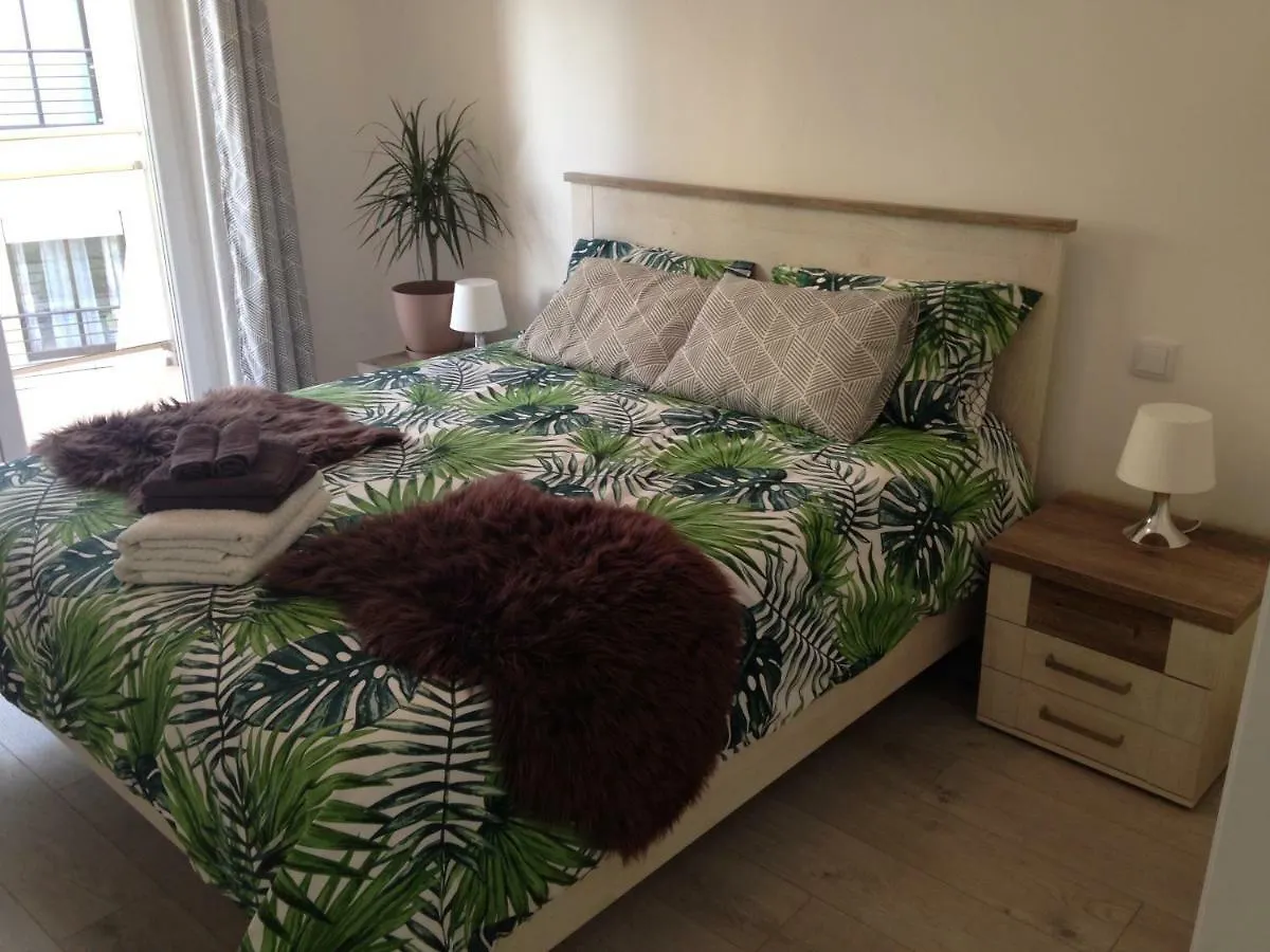 Casa De Oksana Apartamento Lagos