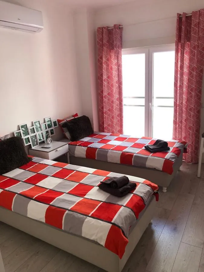 Casa De Oksana Apartment Lagos