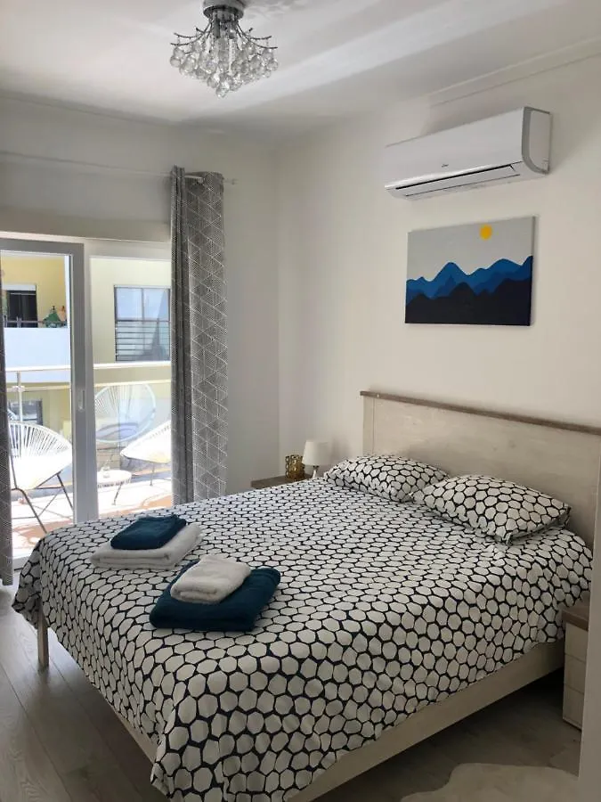 Casa De Oksana Apartment Lagos