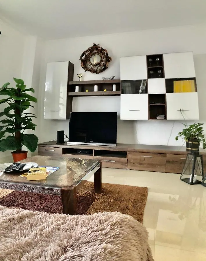 Casa De Oksana Apartment Lagos