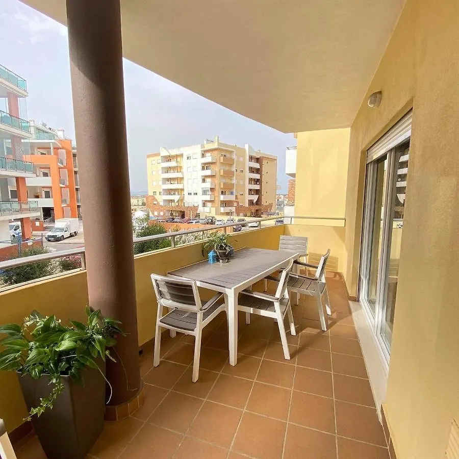 Casa De Oksana Apartment Lagos 0*,