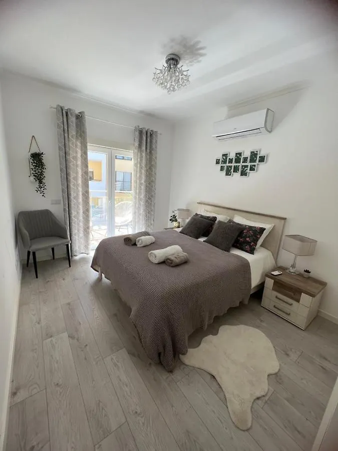 Casa De Oksana Apartment Lagos