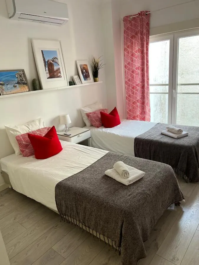 Casa De Oksana Apartment Lagos