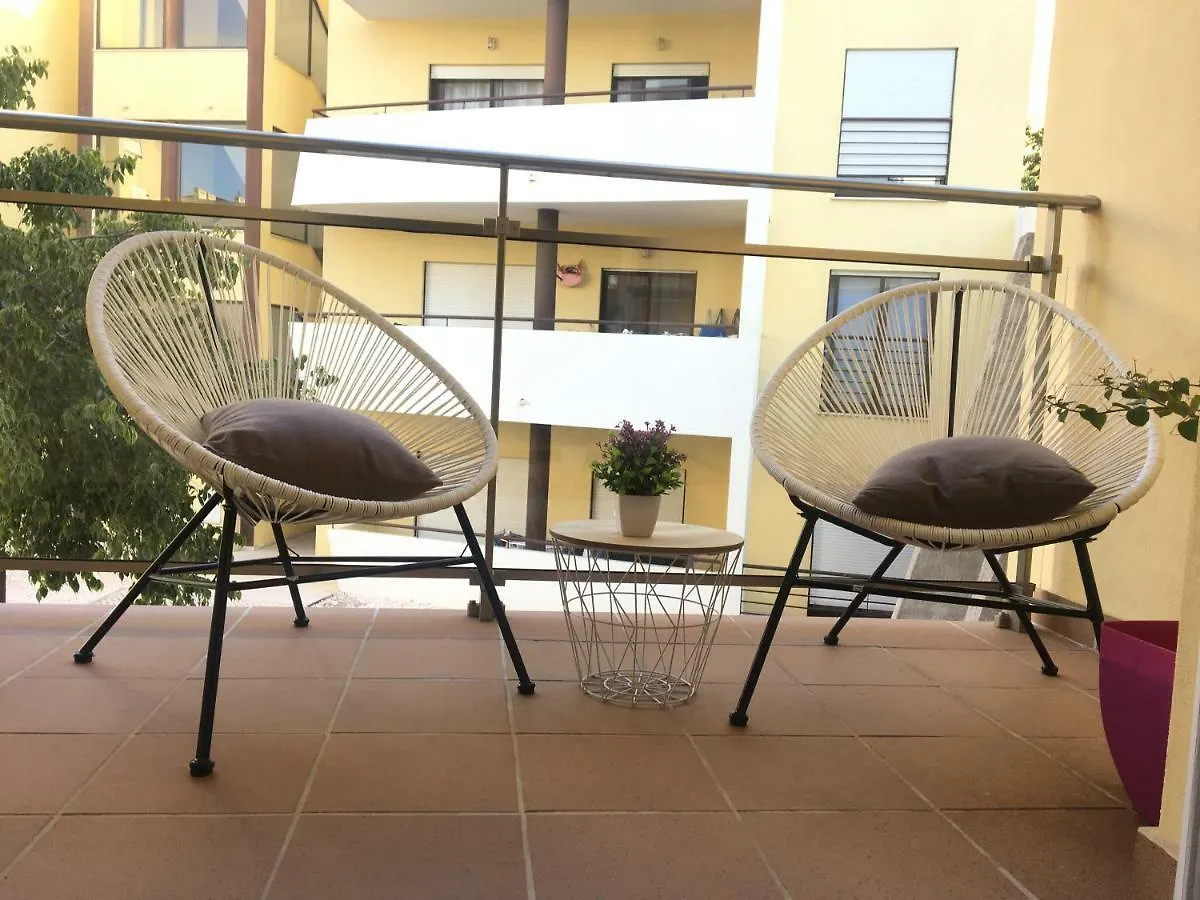 Casa De Oksana Apartment Lagos