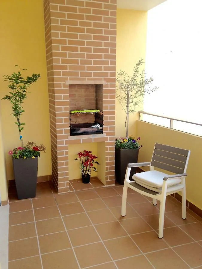 Casa De Oksana Apartment Lagos