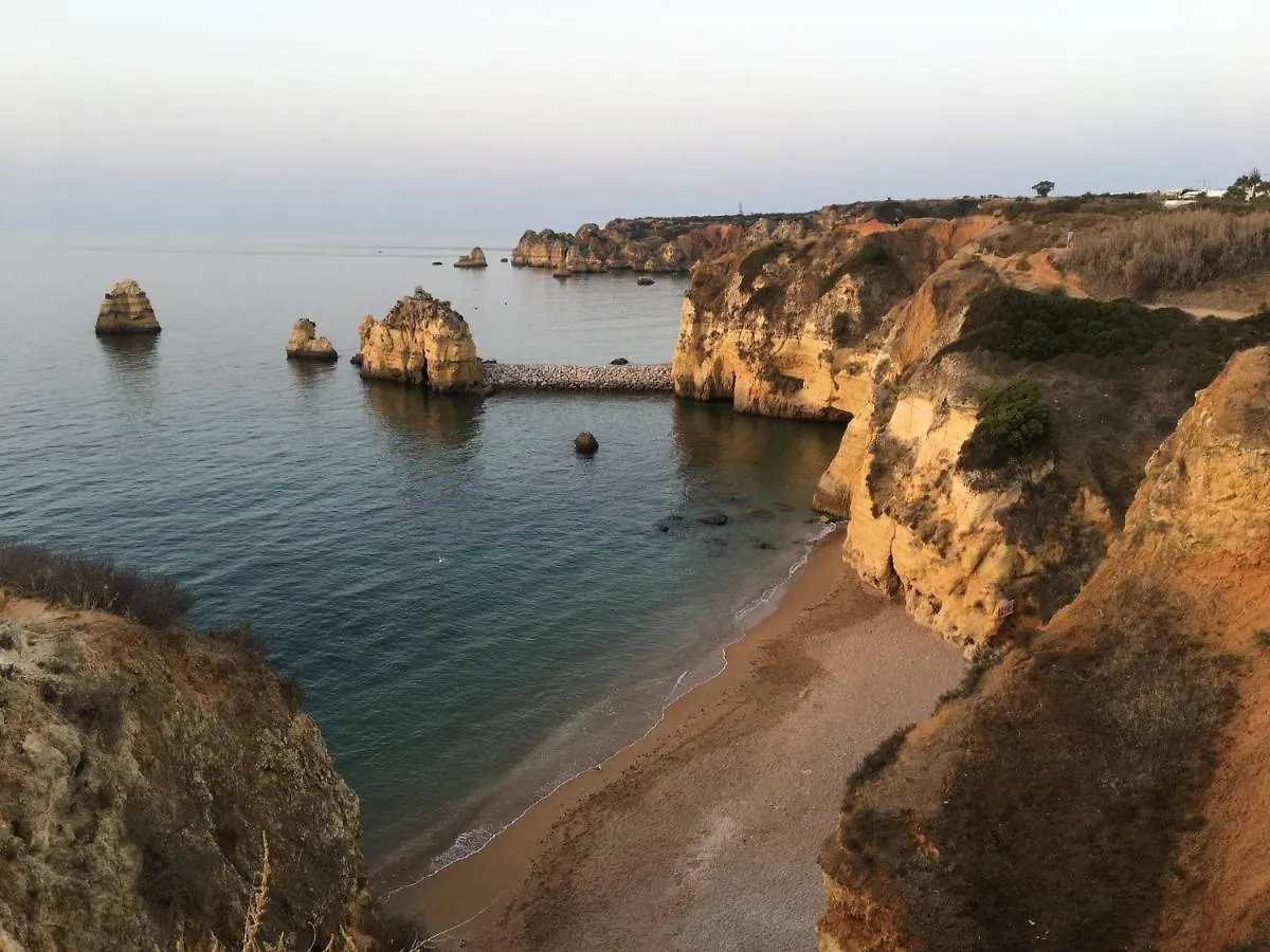 Casa De Oksana Lejlighed Lagos Portugal